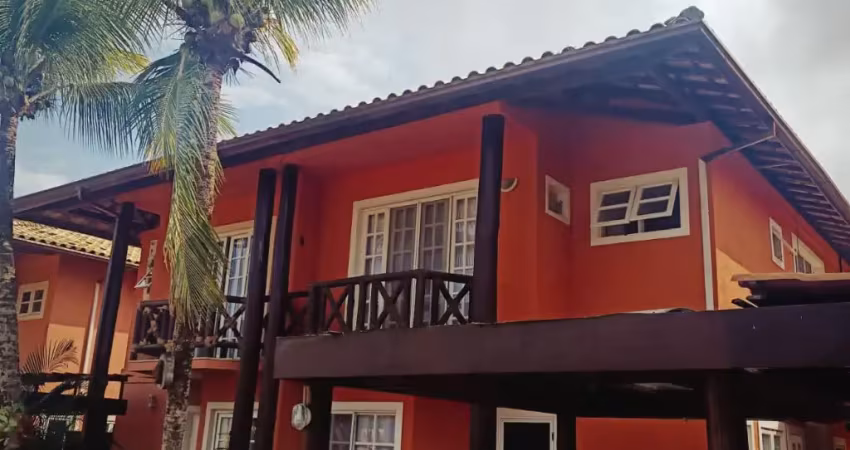 Casa em condomínio fechado com 3 quartos à venda em Camboinhas, Niterói 