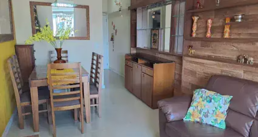 Apartamento com 2 quartos à venda no Centro, Niterói 