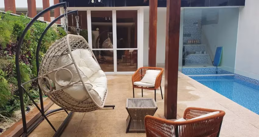 Casa com 3 quartos à venda em Camboinhas, Niterói 