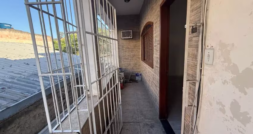 Apartamento com 4 quartos à venda na Rua Doutor Pio Borges, 2731, Pita, São Gonçalo
