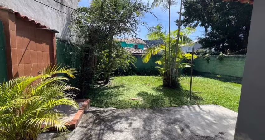Casa com 3 quartos à venda em Itaipu, Niterói 