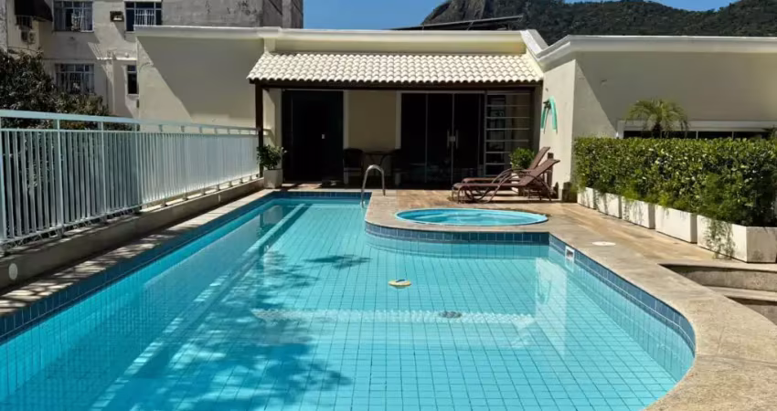 Cobertura com 3 quartos à venda no São Francisco, Niterói 