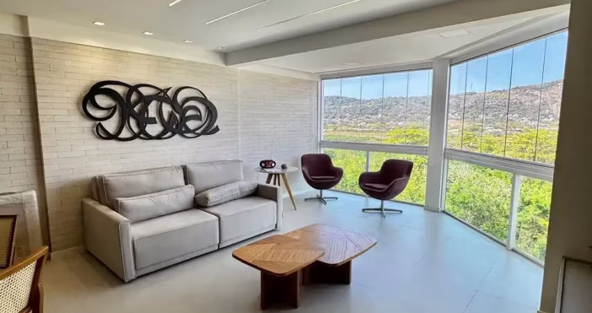 Apartamento com 1 quarto à venda em Camboinhas, Niterói 