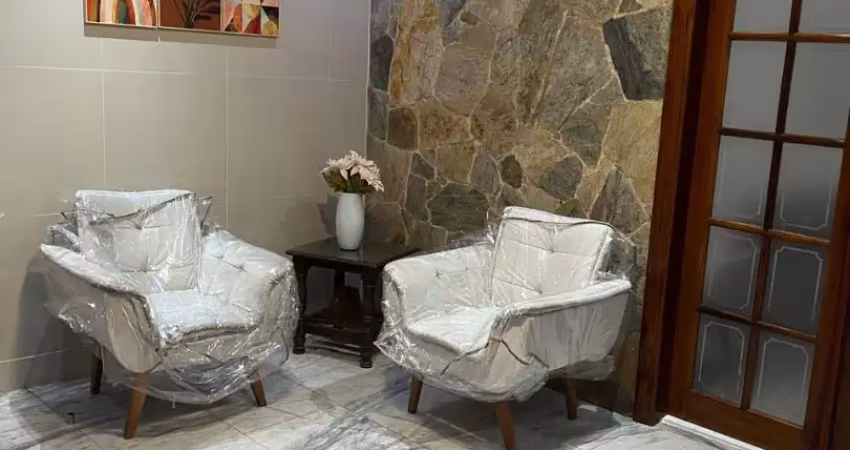 Apartamento com 2 quartos para alugar no Santa Rosa, Niterói 