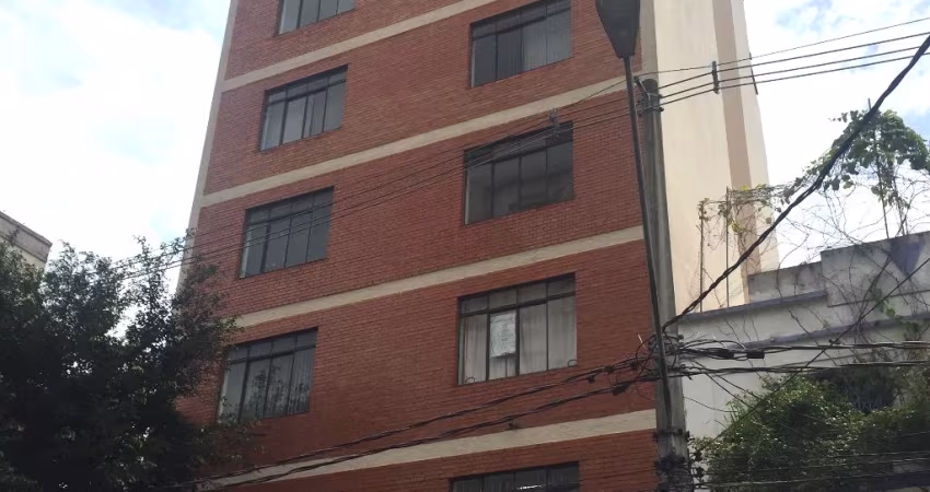 Sala Comercial – 30 m² | Próximp Praça 14 Bis e Nova Estação de Metrô |