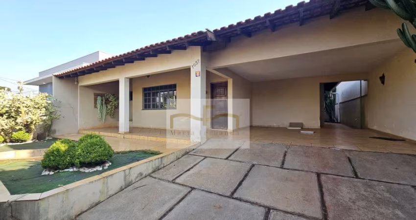 Casa - Térrea Centro