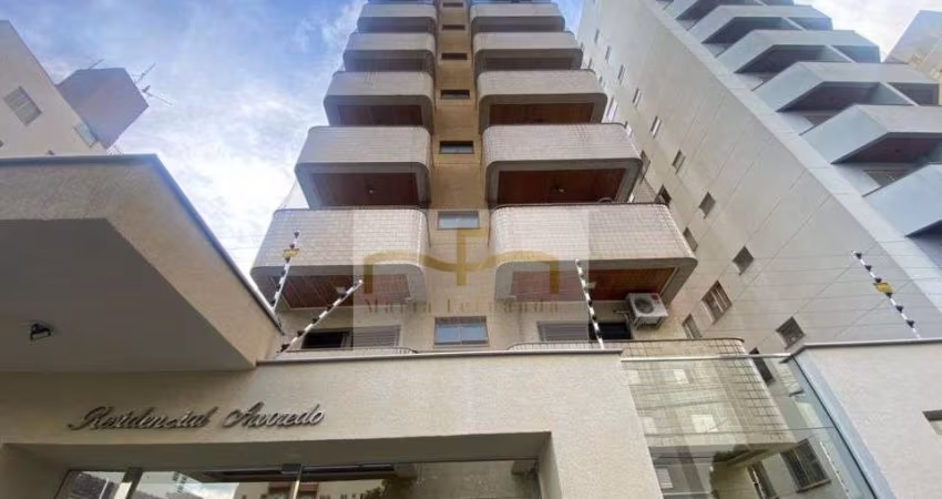 RESIDENCIAL ARVOREDO
