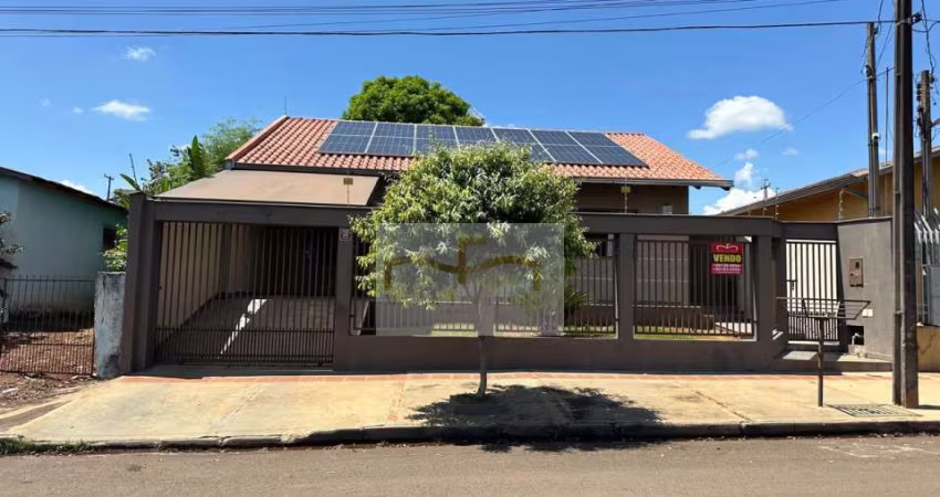 CASA  A VENDA