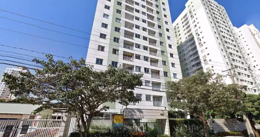 GARDEN ARAUCARIA - APARTAMENTO