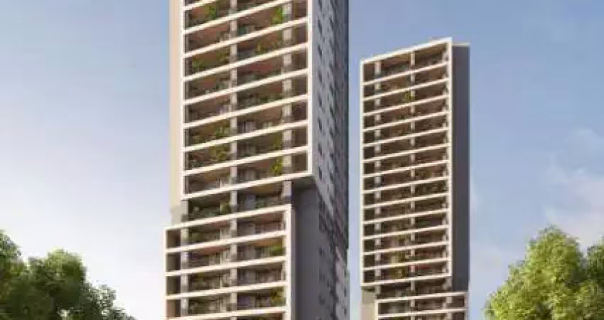 Apartamento com 2 quartos à venda no Gleba Fazenda Palhano, Londrina 