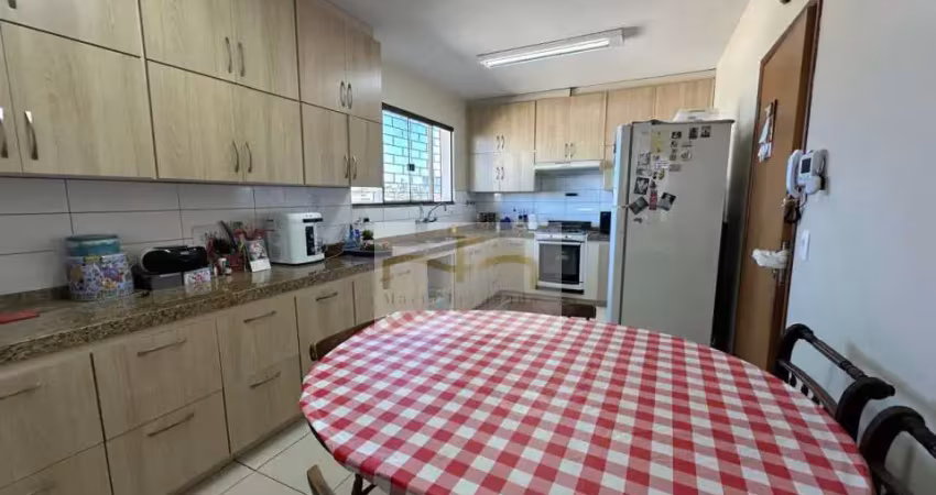 Casa com 3 quartos à venda no Santa Mônica, Londrina 