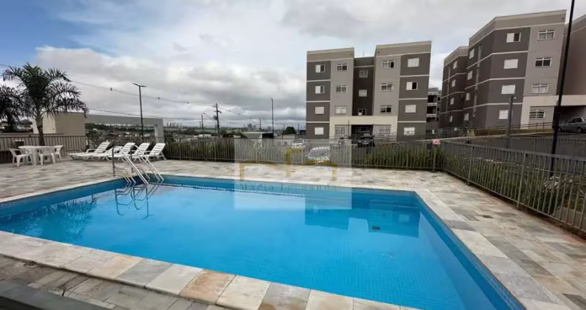 Apartamento para locação spazio solar di ravello londrina