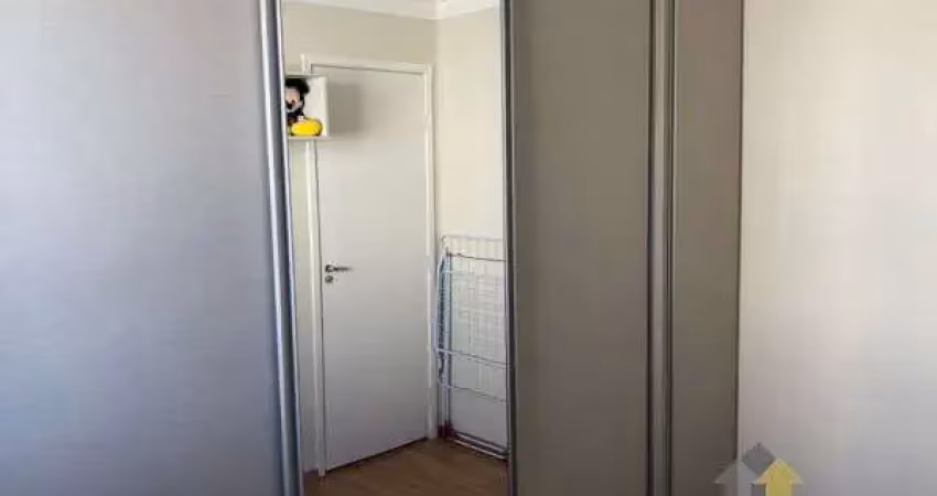 Apartamento com 2 quartos para alugar no Jardim Jóquei Club, Londrina 
