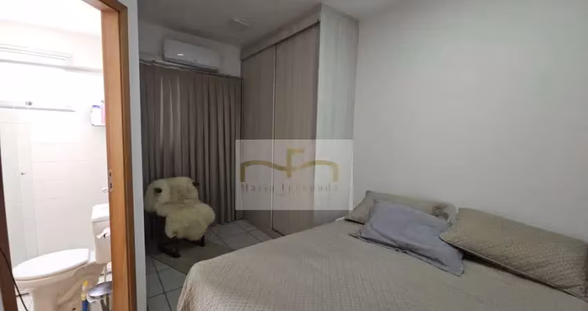 Apartamento com 3 quartos para alugar no Aurora, Londrina 