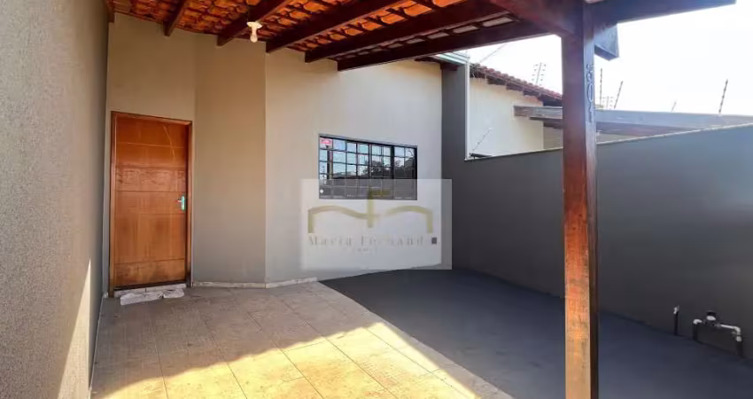 Casa com 2 quartos à venda no Colinas, Londrina 