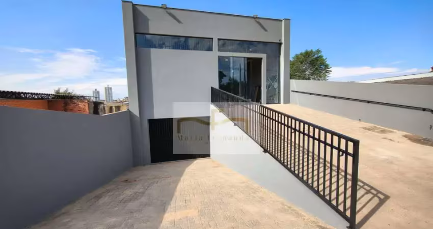 Sala comercial para alugar no Bandeirantes, Londrina 
