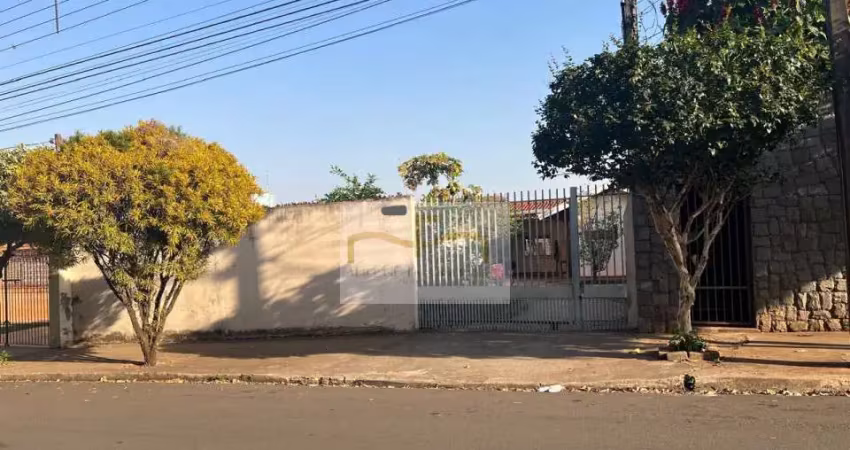 Casa com 2 quartos à venda no Campo Belo, Londrina 