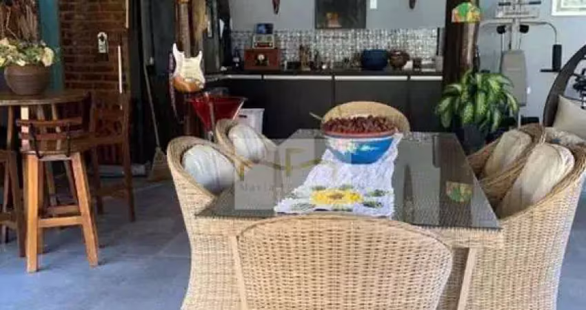Casa com 3 quartos à venda no Aurora, Londrina 