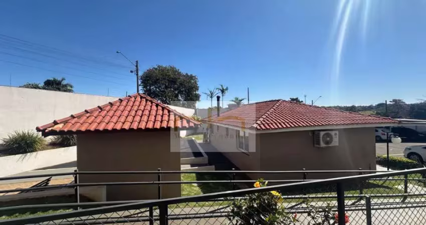 Apartamento com 2 quartos para alugar no Taliana, Londrina 