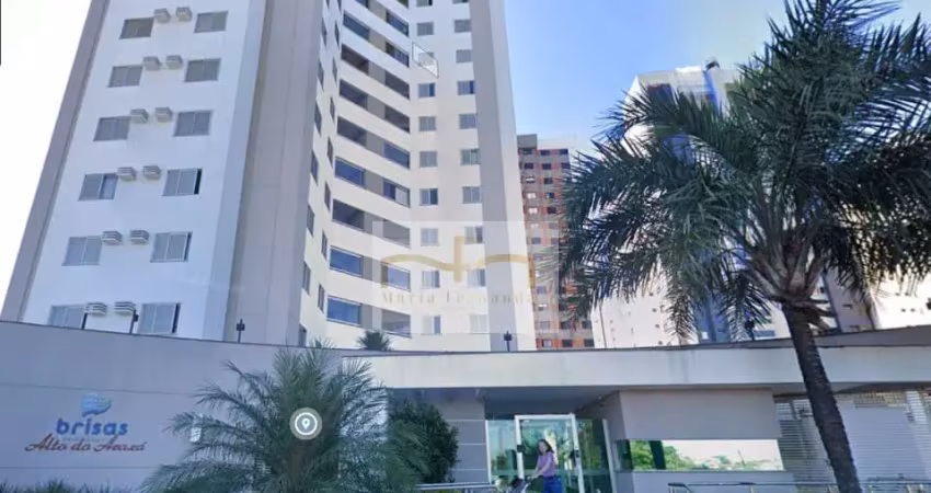 Apartamento com 3 quartos para alugar no Andrade, Londrina 