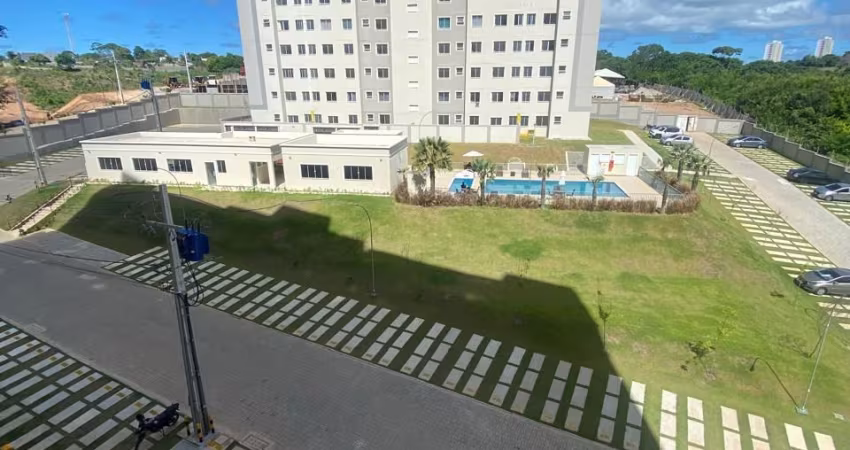 Apartamento para locação região do Altiplano/Portal do Sol