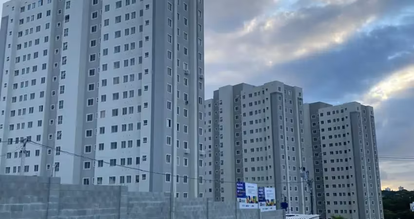 Apartamento com 2 quartos para alugar na Rua Ascendino Toscano de Brito, 200, Portal do Sol, João Pessoa