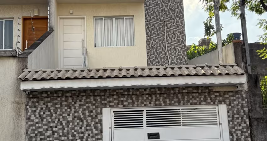 Sobrado Jardim Monte Kemel