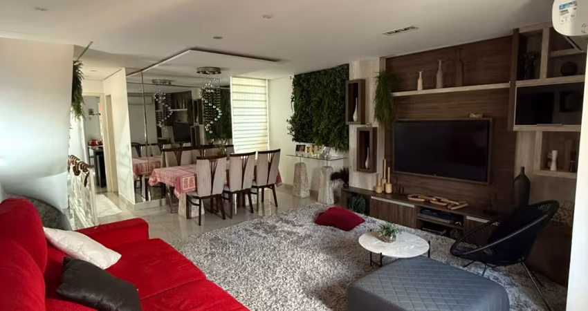 Sobrado Jardim Monte Kemel