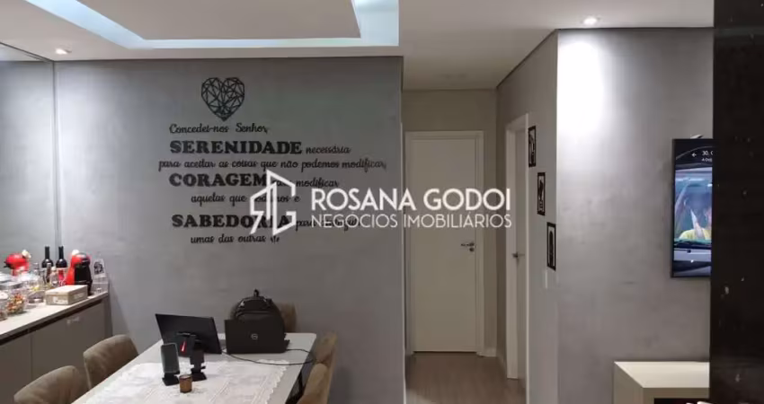 Apartamento à venda no bairro rudge ramos - são bernardo do campo/sp