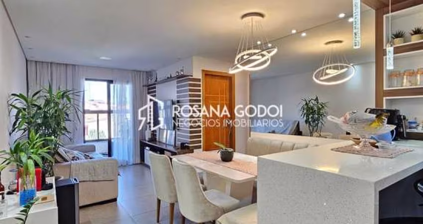 Apartamento à venda no bairro Paulicéia - São Bernardo do Campo/SP