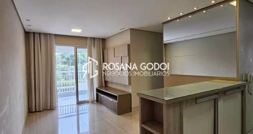 Apartamento à venda no bairro Jardim São Caetano - São Caetano do Sul/SP