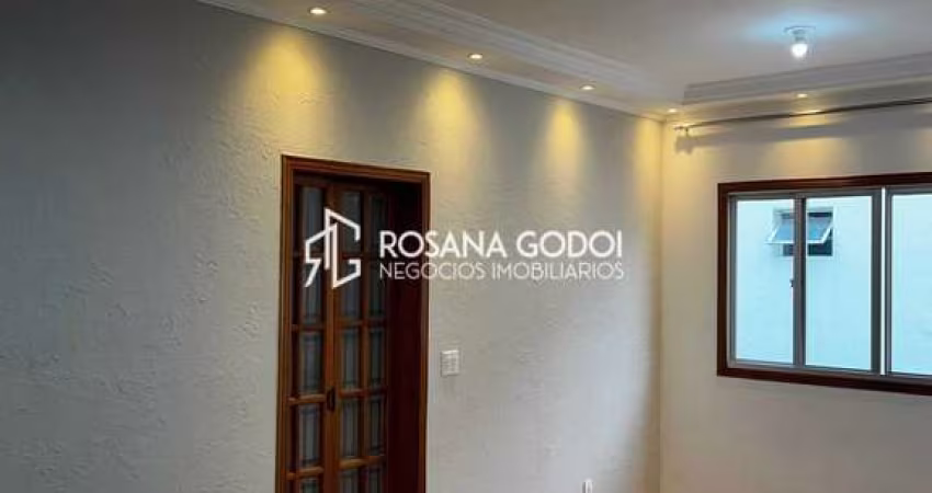 Apartamento à venda no bairro Jordanópolis - São Bernardo do Campo/SP