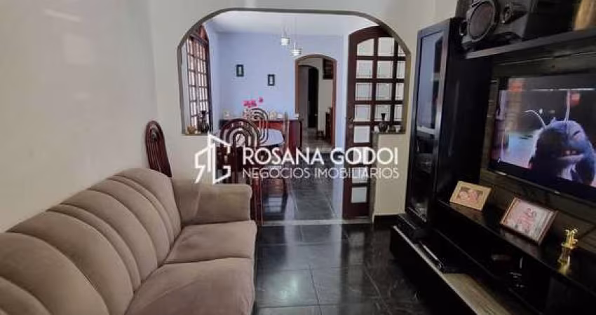 Casa à venda no bairro Jordanópolis - São Bernardo do Campo/SP