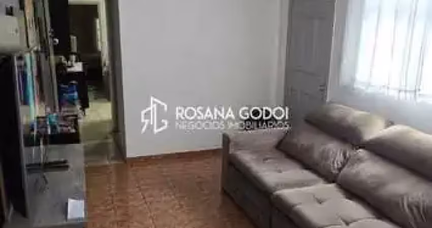 Oportunidade! Casa Térrea no Bairro Paulicéia em SBCampo!