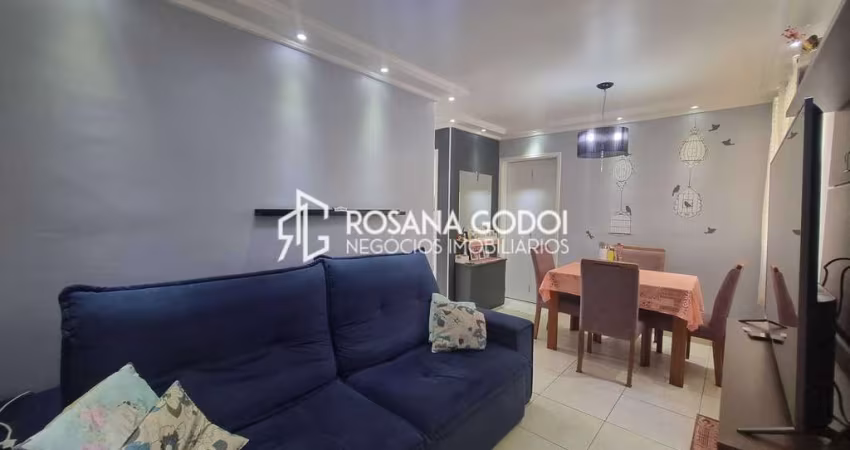 Apartamento à venda no bairro Paulicéia - São Bernardo do Campo/SP