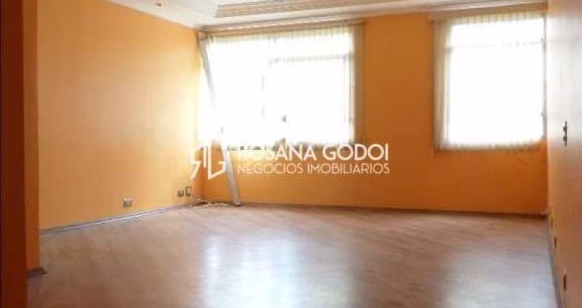 Apartamento residencial à venda, Jardim das Quatro Marias, São Bernardo do Campo.