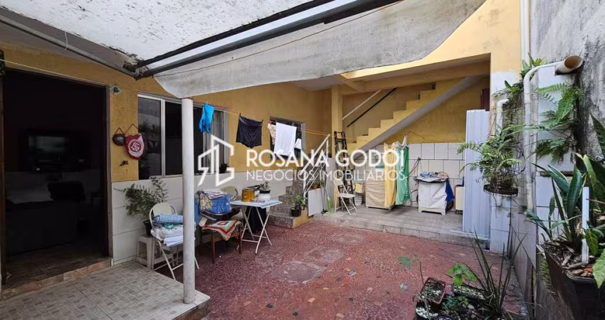 Imóvel em Localização Privilegiada no Bairro Paulicéia em SBCampo!