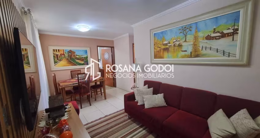 Apartamento à venda no bairro Paulicéia - São Bernardo do Campo/SP