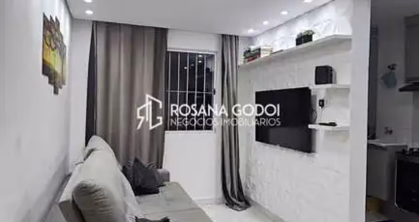 Apartamento em Centro, Diadema/SP