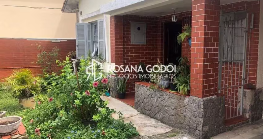 Excelente Imóvel para investidor ou Construtor! 3 casas  à venda por R$ 1.300.000 - Osvaldo Cruz - São Caetano do Sul/SP