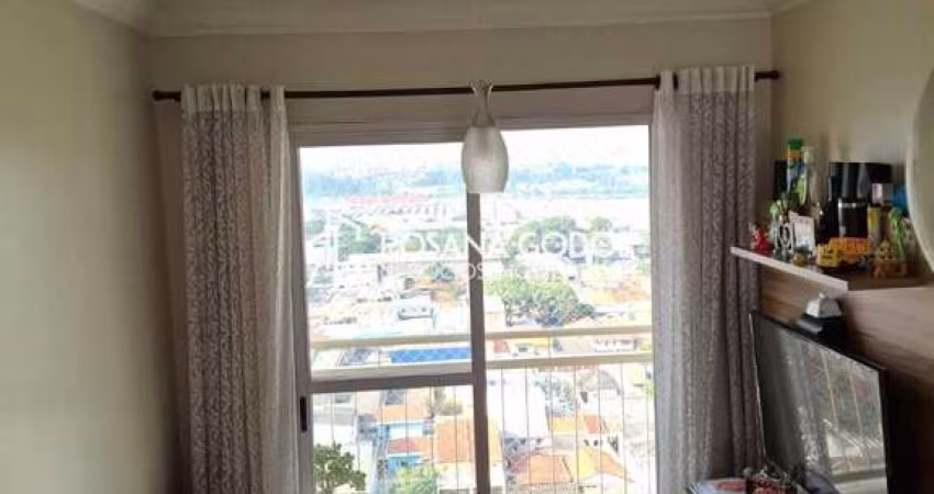 Apartamento à venda no bairro Paulicéia - São Bernardo do Campo/SP