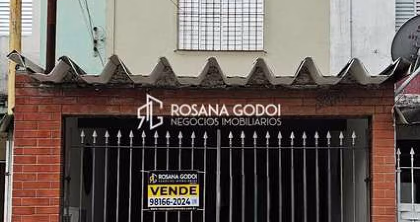 Sobrado em Excelente Localização no Bairro Paulicéia em SBCampo/SP