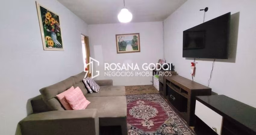 Casa à venda, 150 m² por R$ 550.000,00 - Jordanópolis - São Bernardo do Campo/SP