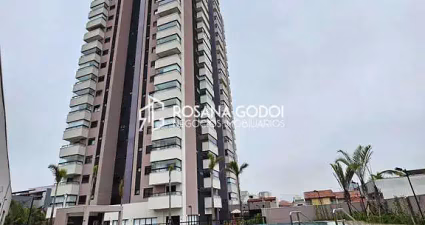 Apartamento à venda no bairro Vila Assunção - Santo André/SP
