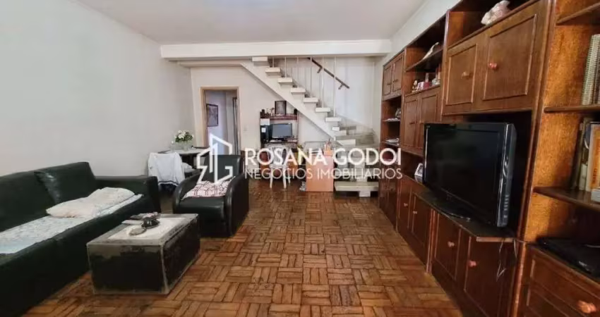 Sobrado à venda, 175 m² por R$ 650.000,00 - Paulicéia - São Bernardo do Campo/SP