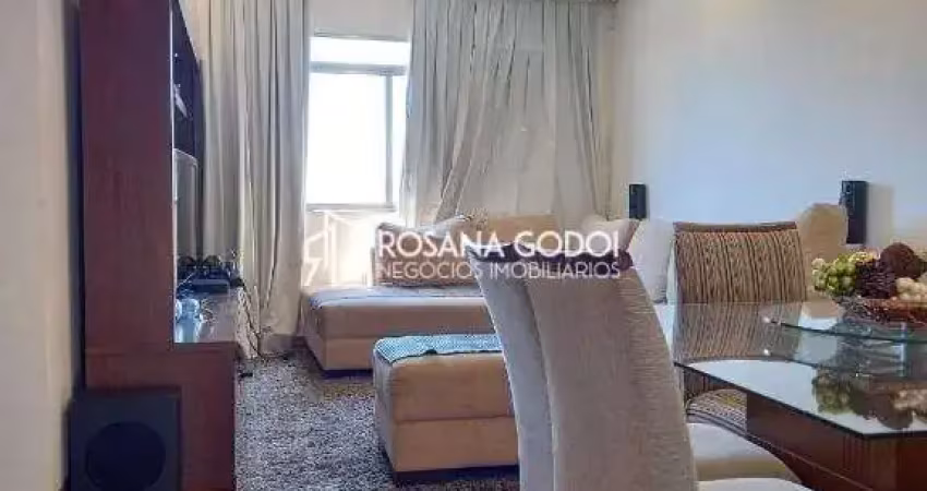 Apartamento à venda, 74 m² por r$ 320.000,00 - paulicéia - são bernardo do campo/sp