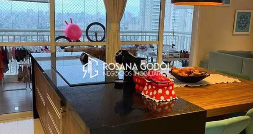 Apartamento à venda no bairro Centro - São Bernardo do Campo/SP