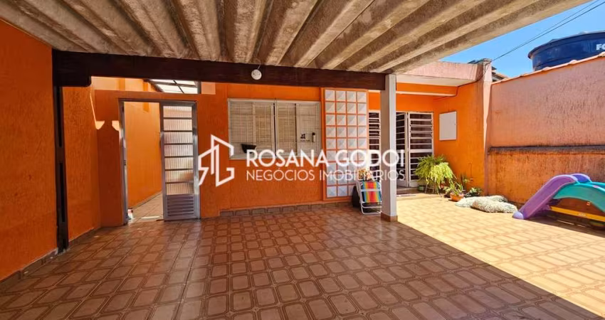Casa à venda no bairro Paulicéia - São Bernardo do Campo/SP