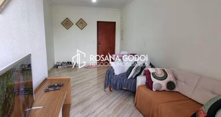 Apartamento à venda no bairro Planalto - São Bernardo do Campo/SP
