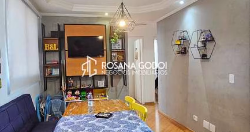 Apartamento Cobertura em Paulicéia, São Bernardo do Campo/SP
